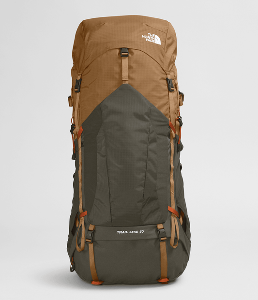 Trail Lite 50 Backpack - The North Face Discount