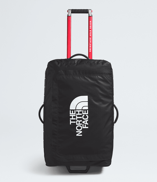 Base Camp Voyager 29 Roller - The North Face Quality