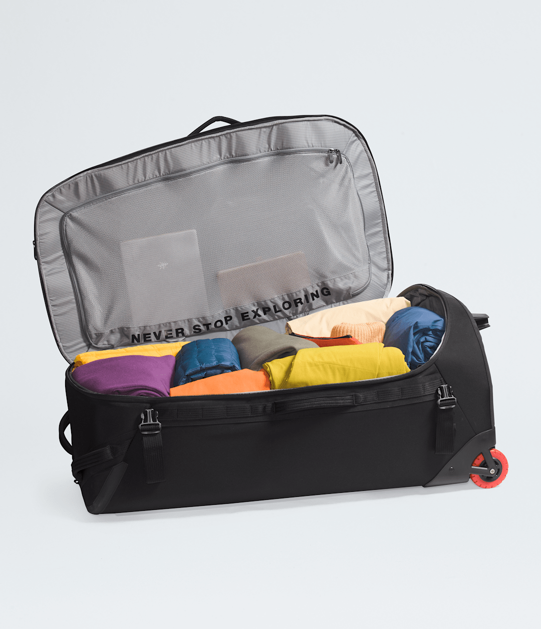 Base Camp Rolling Thunder—36 - The North Face Recommended