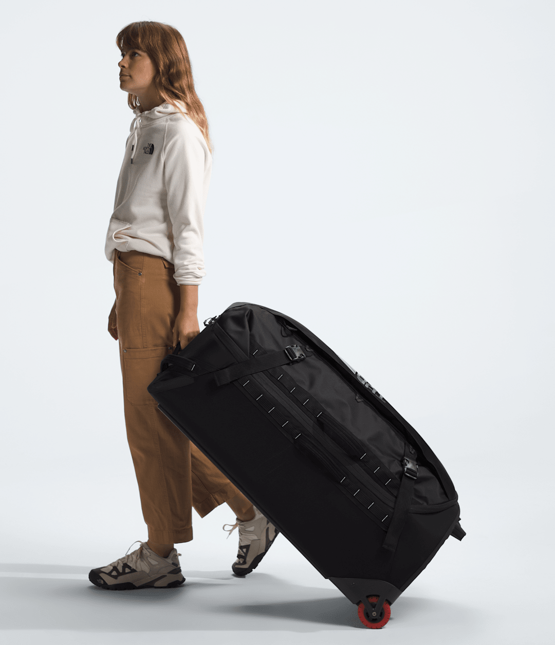 Base Camp Rolling Thunder—36 - The North Face Recommended