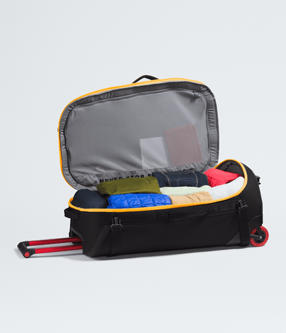 Base Camp Rolling Thunder—28 - The North Face Signature