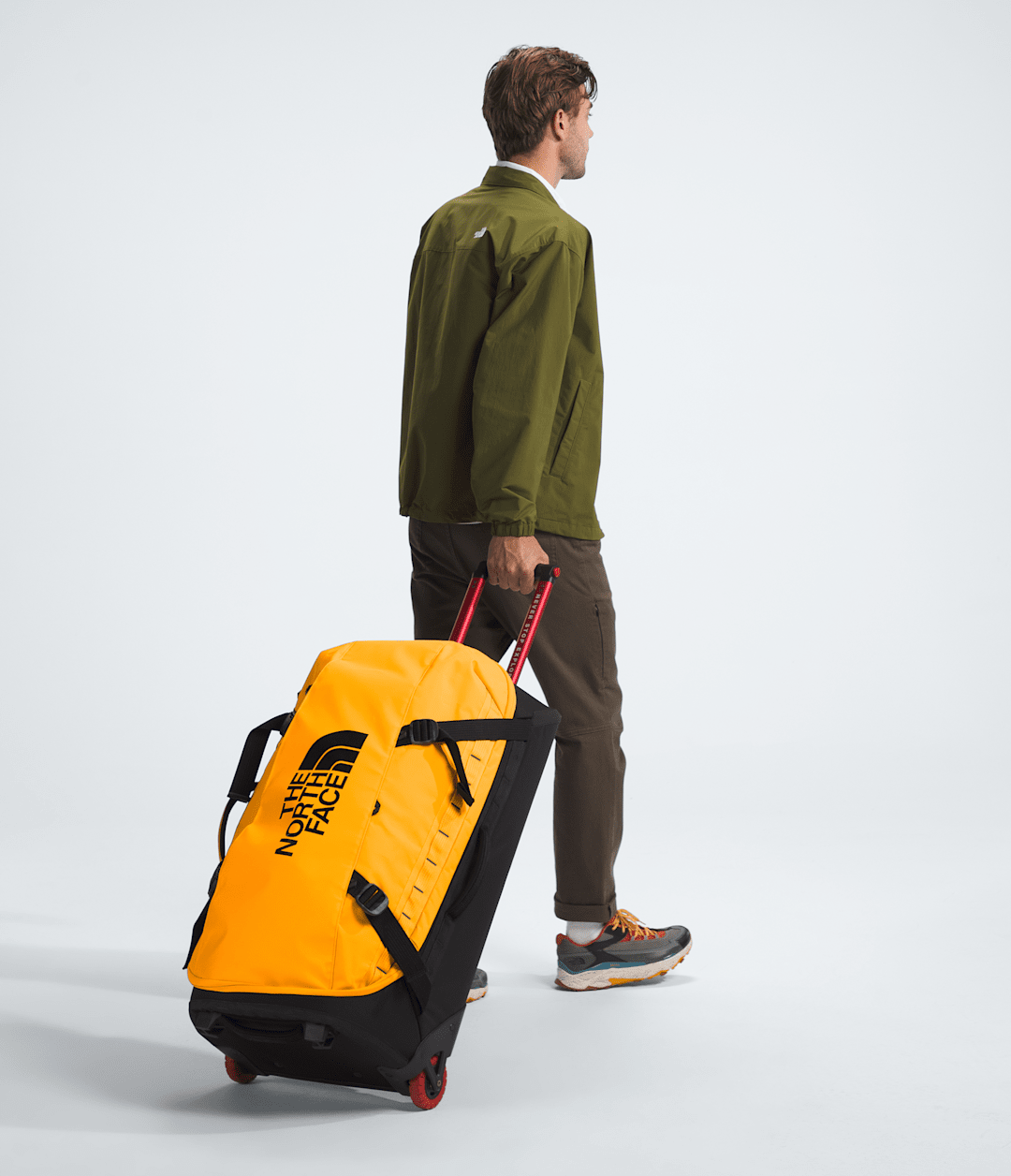 Base Camp Rolling Thunder—28 - The North Face Signature