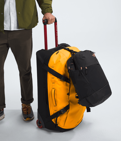Base Camp Rolling Thunder—28 - The North Face Signature