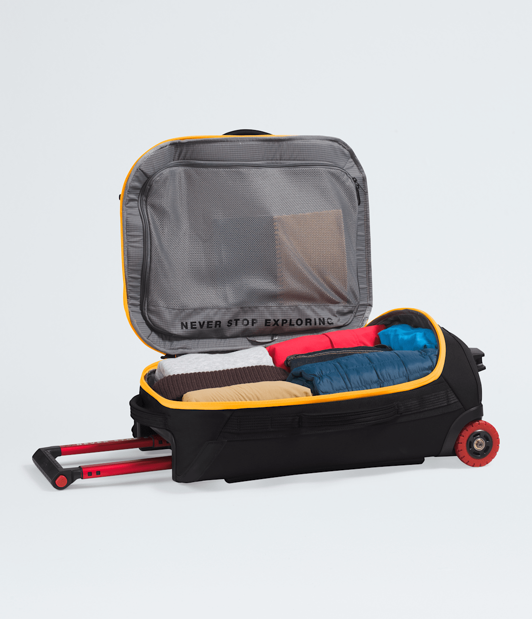 Base Camp Rolling Thunder—22 - The North Face Hot Sale