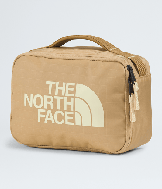 Base Camp Voyager Toiletry Kit - The North Face Top Pick