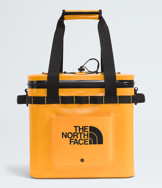 Base Camp Cooler 15 Qt - The North Face Signature
