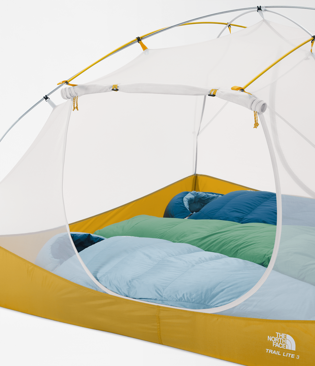 Trail Lite 3 Tent - The North Face Top Pick