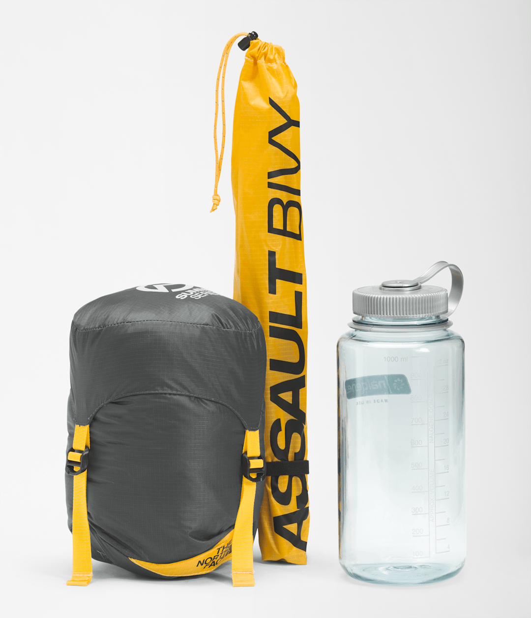 Assault FUTURELIGHT™ Bivy - The North Face Popular