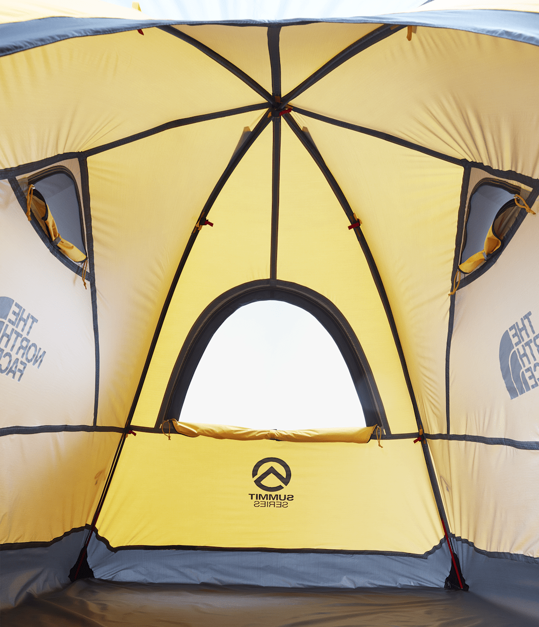 Assault 3 FUTURELIGHT™ Tent - The North Face Signature