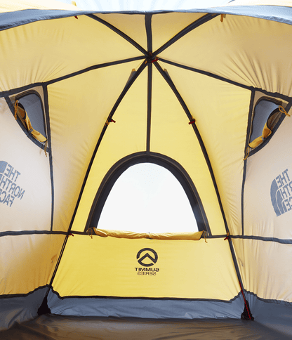 Assault 3 FUTURELIGHT™ Tent - The North Face Signature