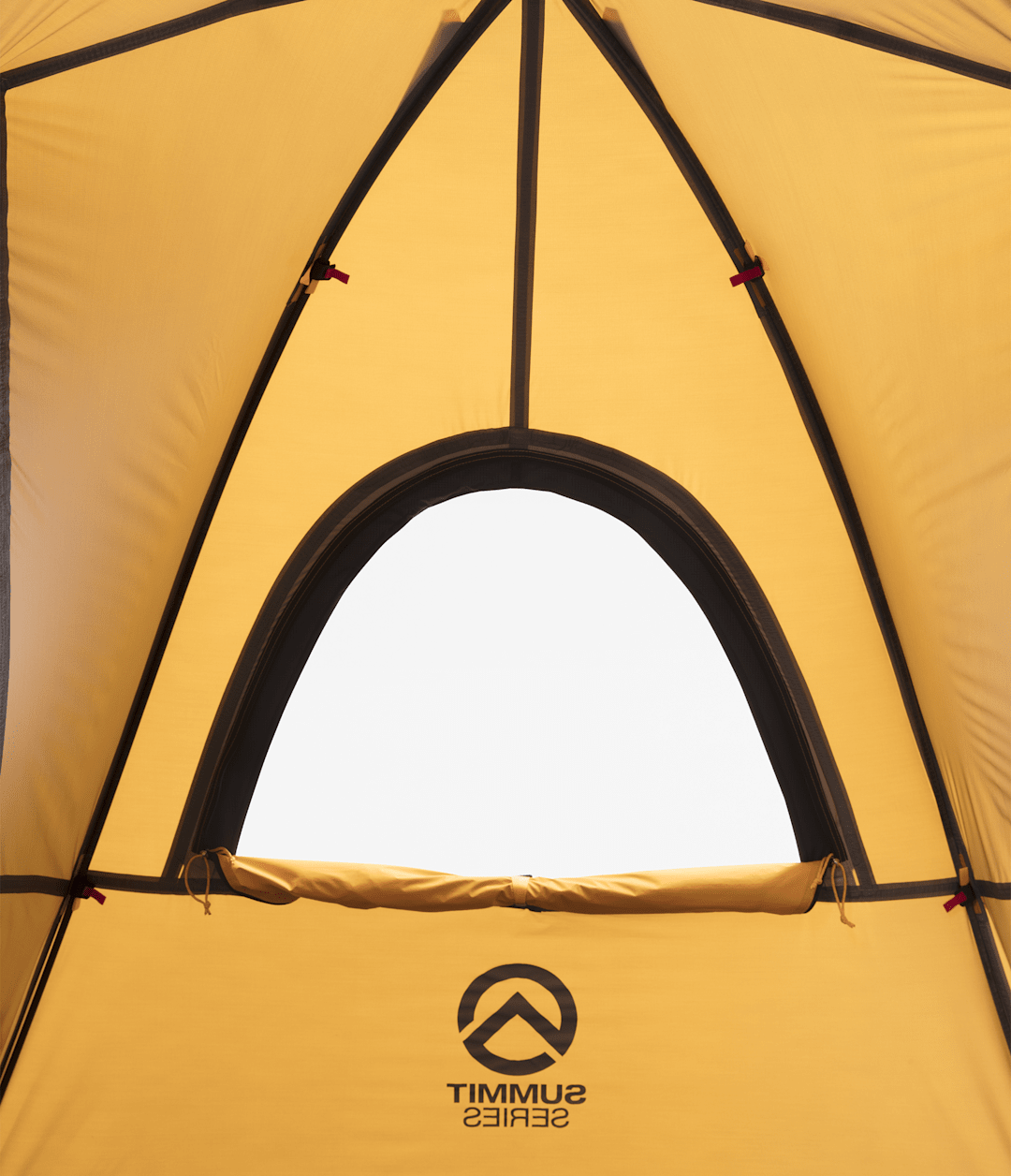 Assault 3 FUTURELIGHT™ Tent - The North Face Signature