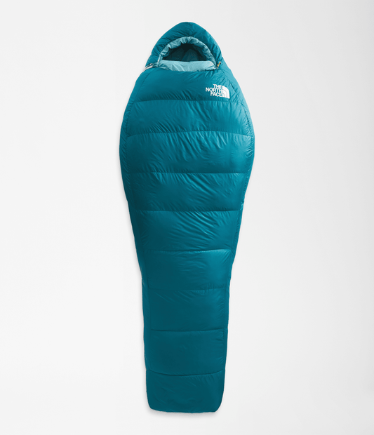 Trail Lite Down 20 Sleeping Bag - The North Face Recommended