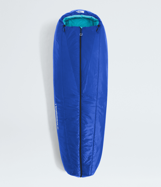 Youth Stormbreak 20F Sleeping Bag - The North Face Trending