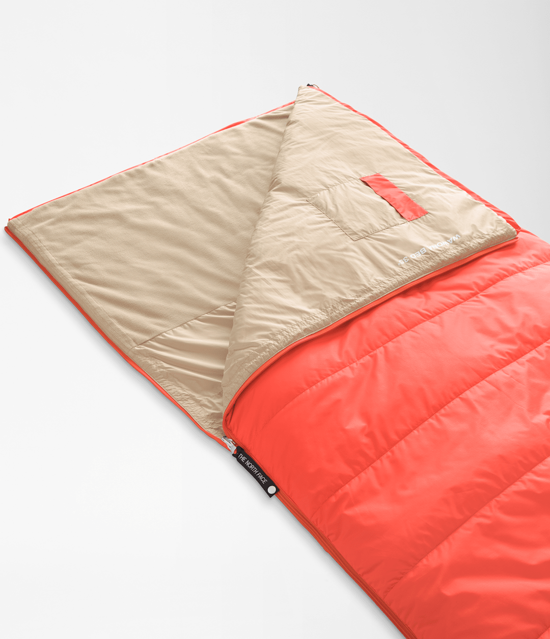 Wawona Bed 35 Sleeping Bag - The North Face Popular