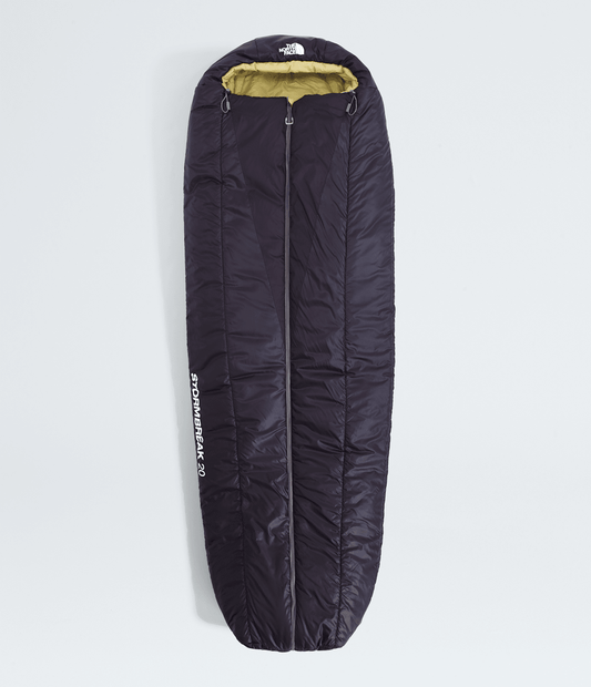 Stormbreak 20F Sleeping Bag - The North Face Quality
