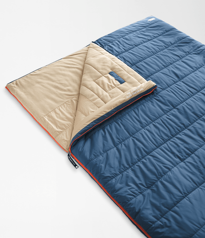 Wawona Bed Double Sleeping Bag - The North Face Top Pick
