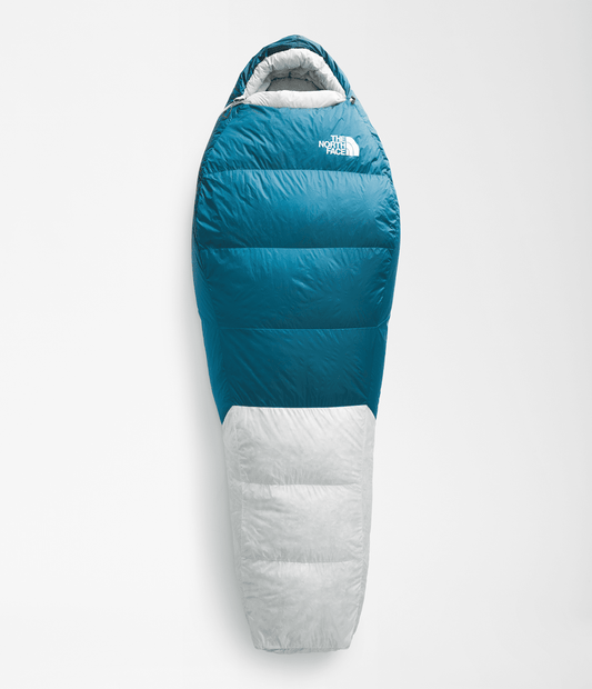 Blue Kazoo Sleeping Bag - The North Face Customer Favorite