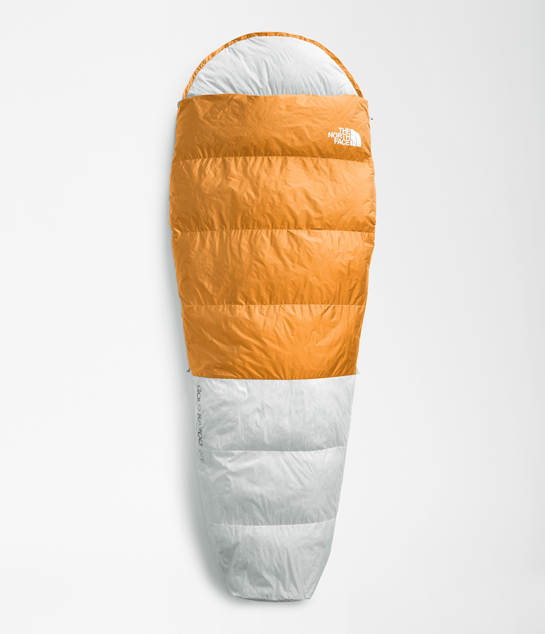 Gold Kazoo Sleeping Bag - The North Face Trending
