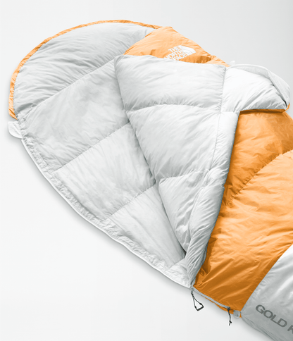 Gold Kazoo Sleeping Bag - The North Face Trending