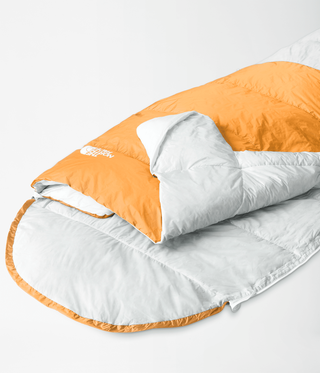 Gold Kazoo Sleeping Bag - The North Face Trending
