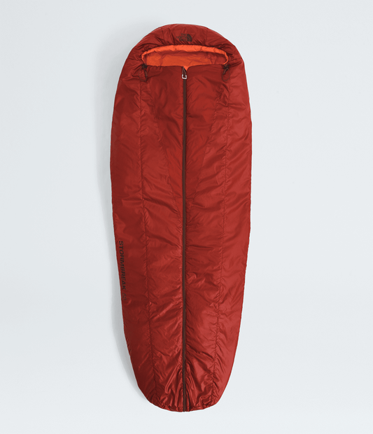 Stormbreak 50F Sleeping Bag - The North Face Smart Buy