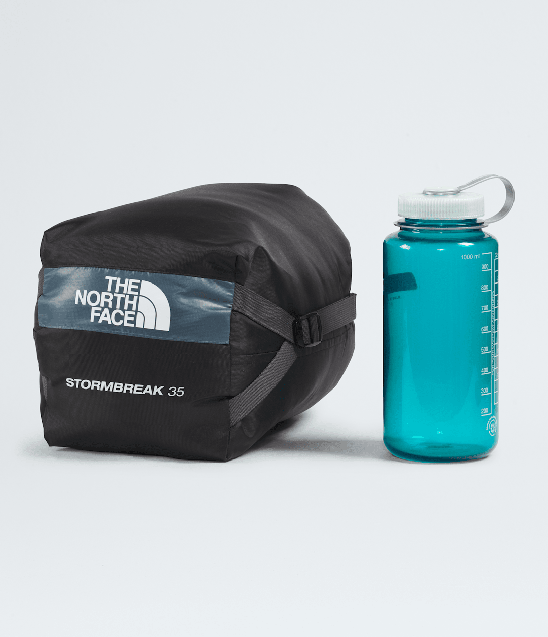 Stormbreak 35F Sleeping Bag - The North Face Essential