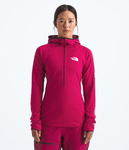 Women’s Summit Series DOTKNIT™ AMK Hoodie - The North Face Special Offer