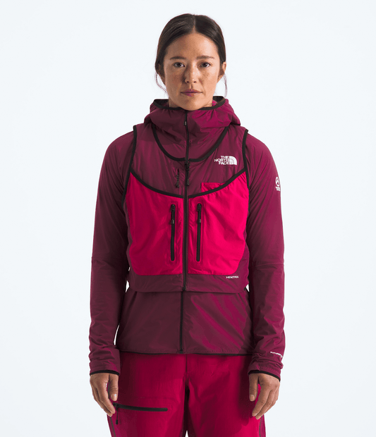 Women’s Summit Series AMK Vest - The North Face Classic
