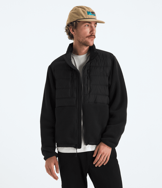 Men’s RMST Denali Tek Hybrid Jacket - The North Face Signature