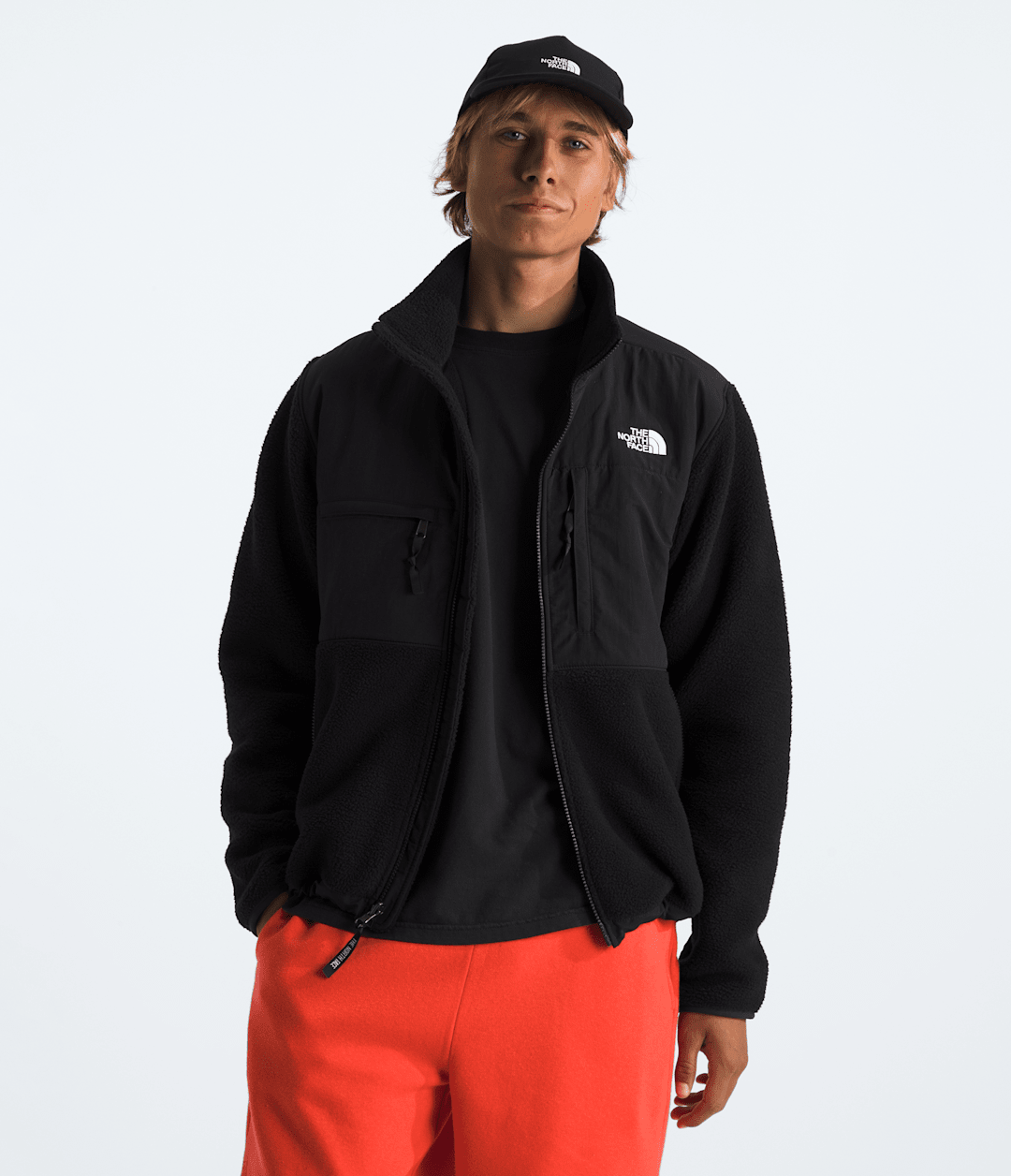 Men’s Retro Denali Jacket - The North Face Featured