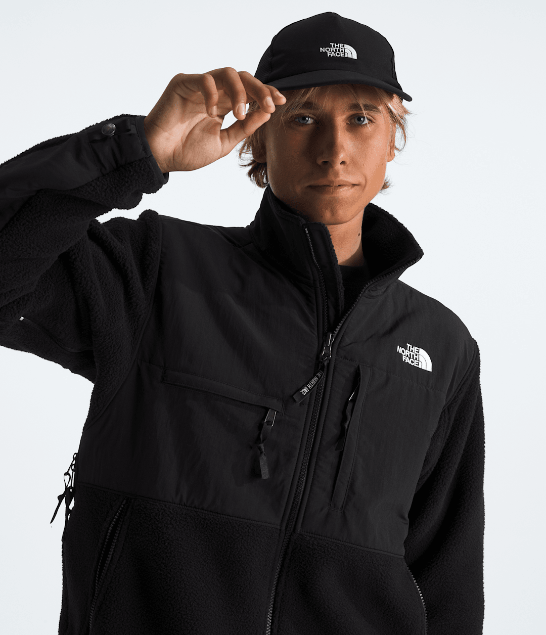 Men’s Retro Denali Jacket - The North Face Featured