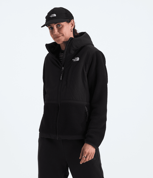 Women’s Retro Denali Hoodie - The North Face Value