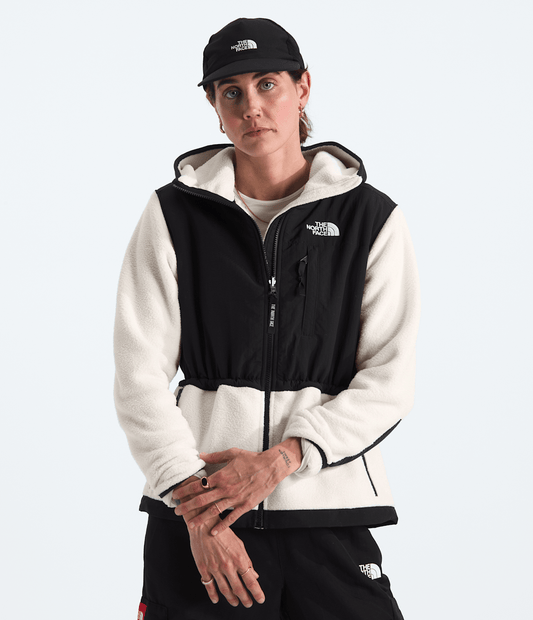 Women’s Retro Denali Hoodie - The North Face Smart Buy