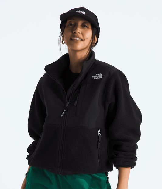 Women’s Retro Denali Jacket - The North Face Top Pick