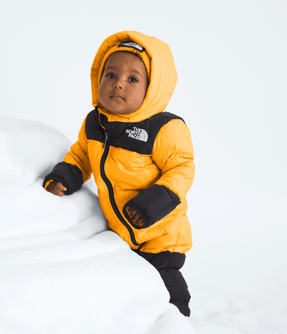 Baby 1996 Retro Nuptse One-Piece - The North Face Essential