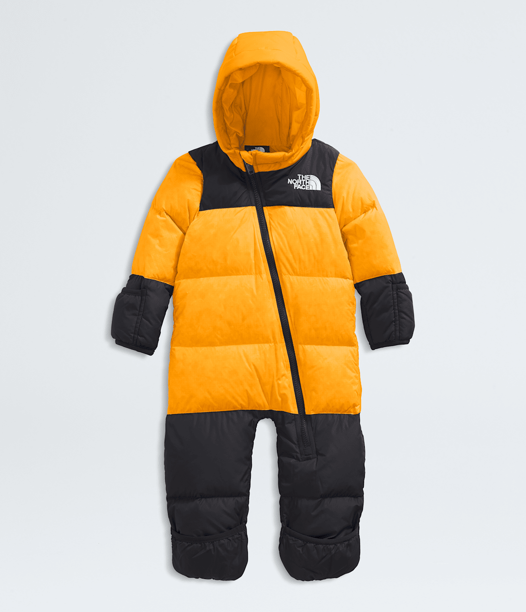 Baby 1996 Retro Nuptse One-Piece - The North Face Essential