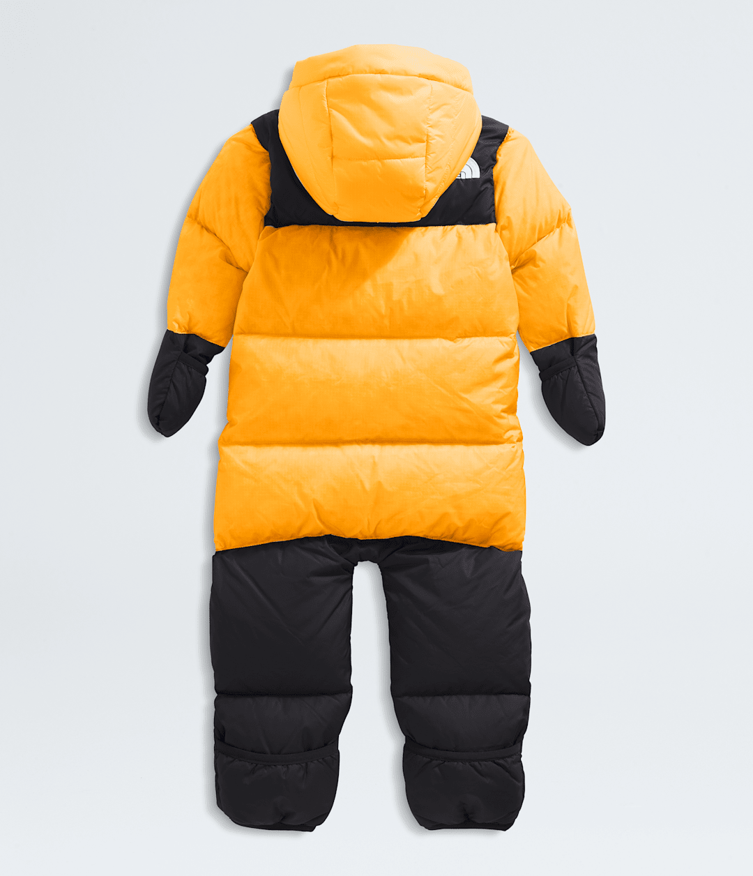 Baby 1996 Retro Nuptse One-Piece - The North Face Essential
