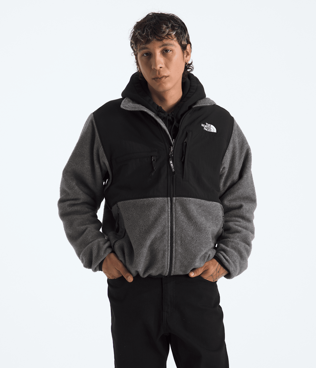 Men’s Retro Denali Jacket - The North Face Popular
