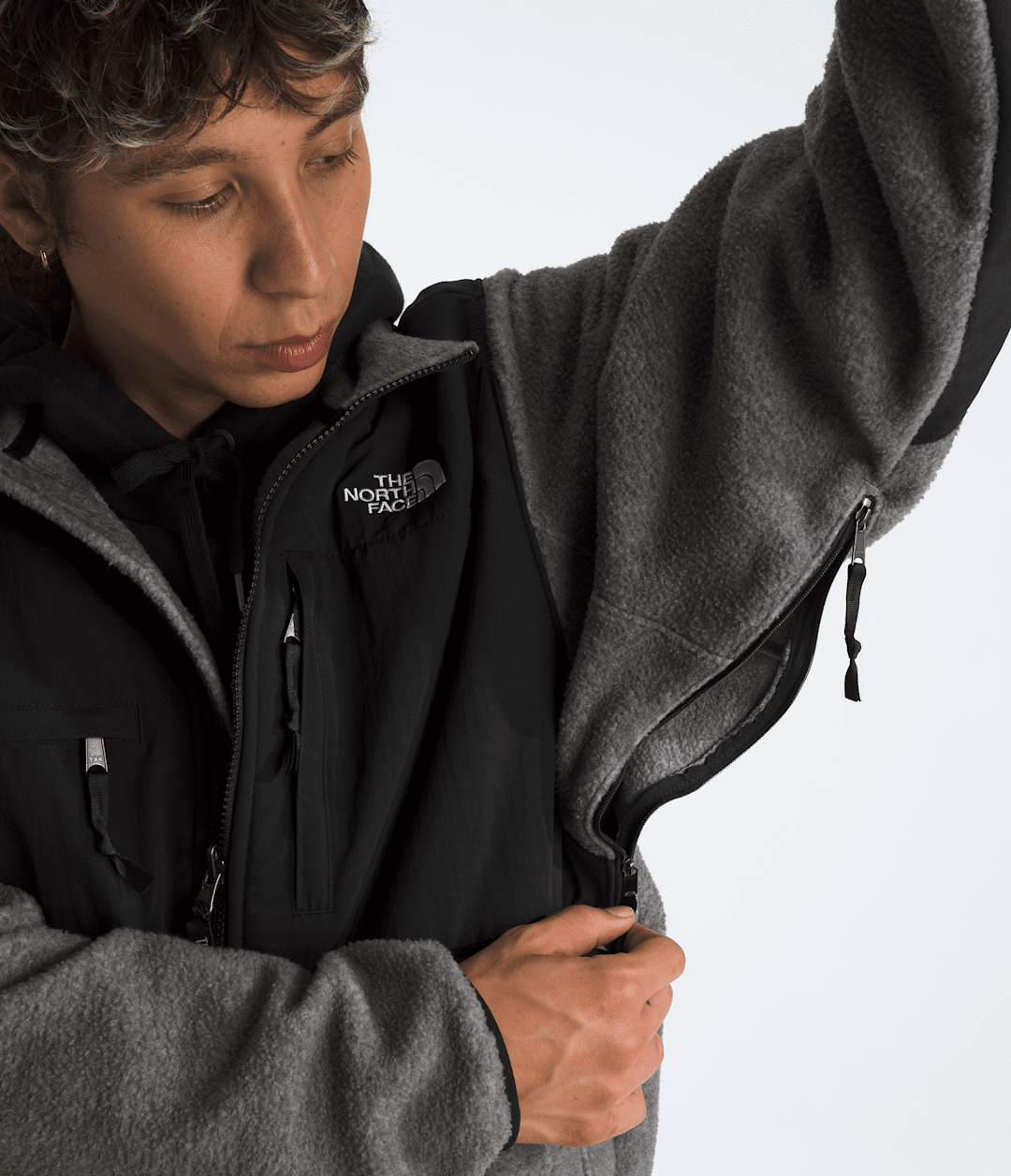 Men’s Retro Denali Jacket - The North Face Popular