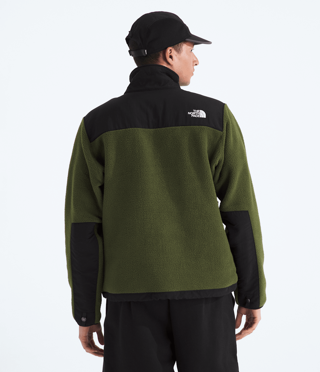 Men’s Retro Denali Jacket - The North Face Classic