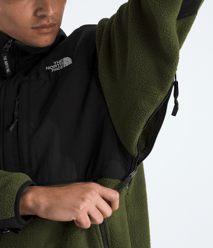 Men’s Retro Denali Jacket - The North Face Classic