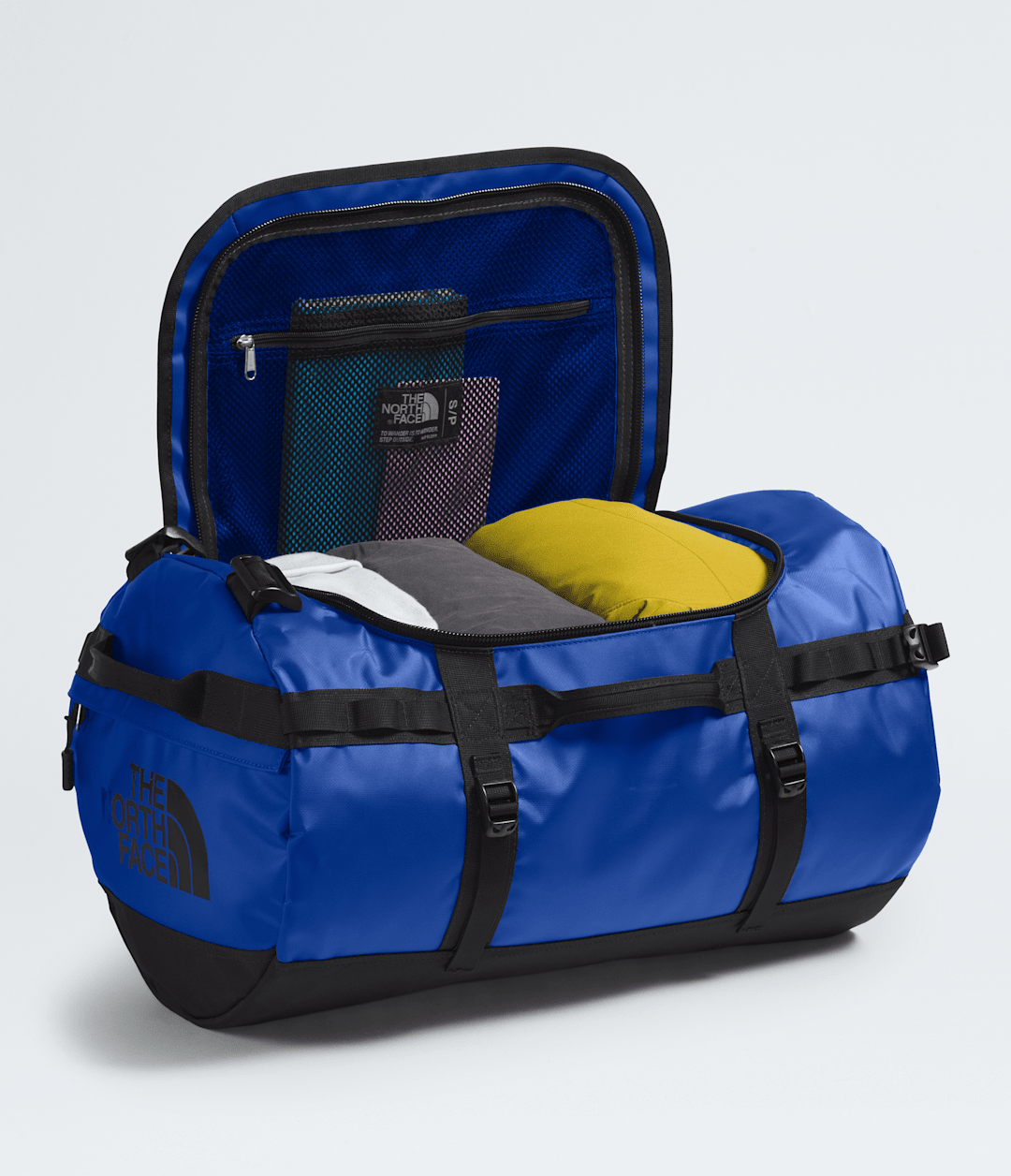 Base Camp Duffel—S - The North Face Quality