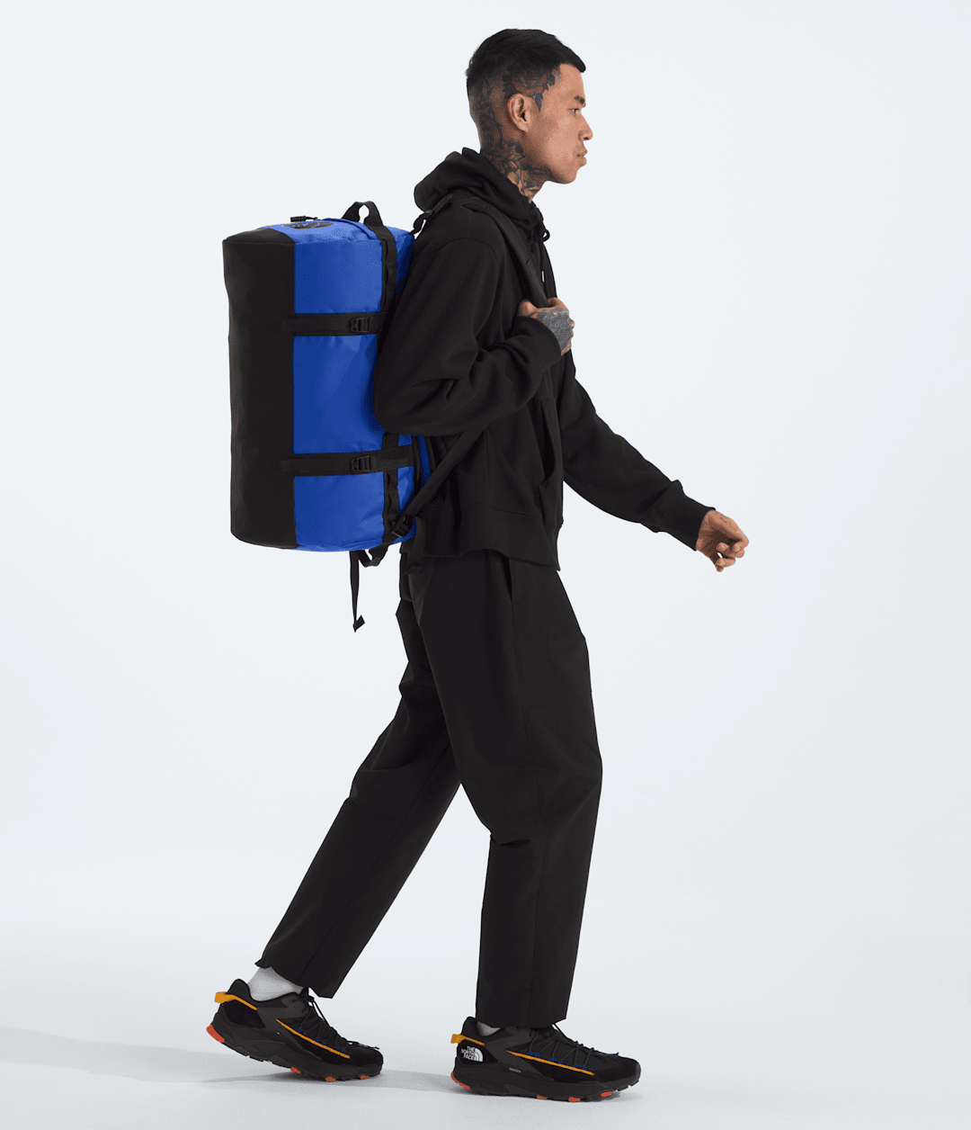 Base Camp Duffel—S - The North Face Quality