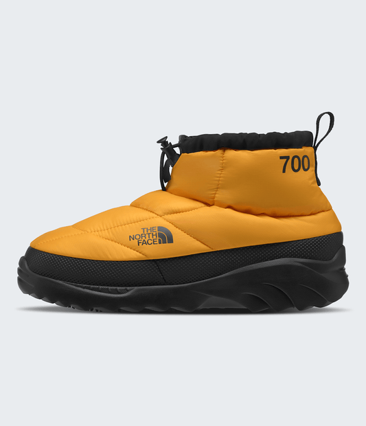 Nuptse Traction Chukkas - The North Face Special Offer