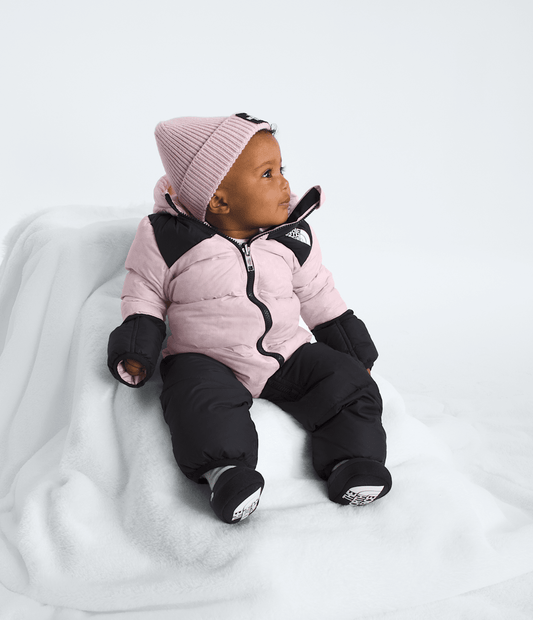 Baby 1996 Retro Nuptse One-Piece - The North Face Value