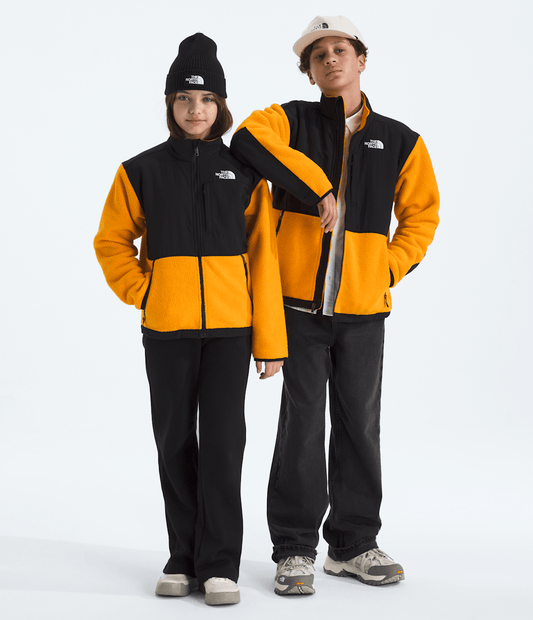 Boys’ & Girls’ Denali Jacket - The North Face Latest