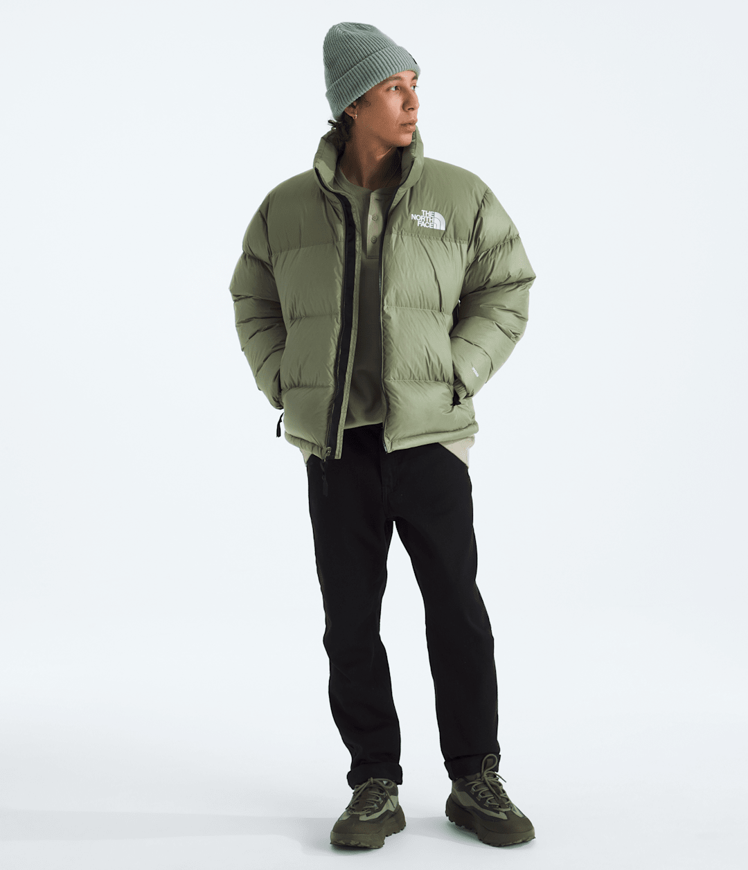 Men’s 1996 Retro Nuptse Jacket - The North Face Premium