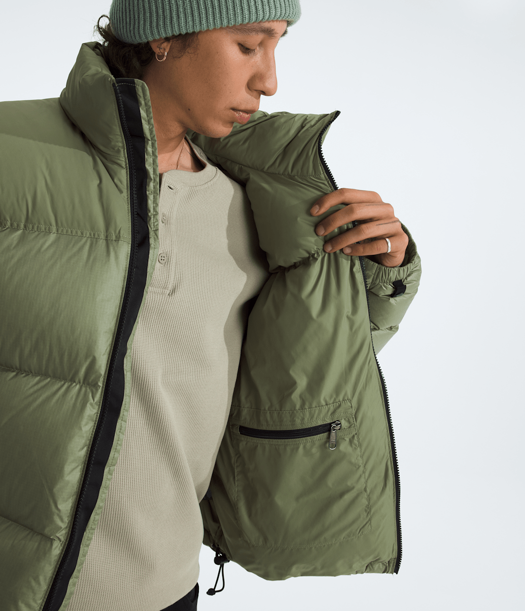 Men’s 1996 Retro Nuptse Jacket - The North Face Premium