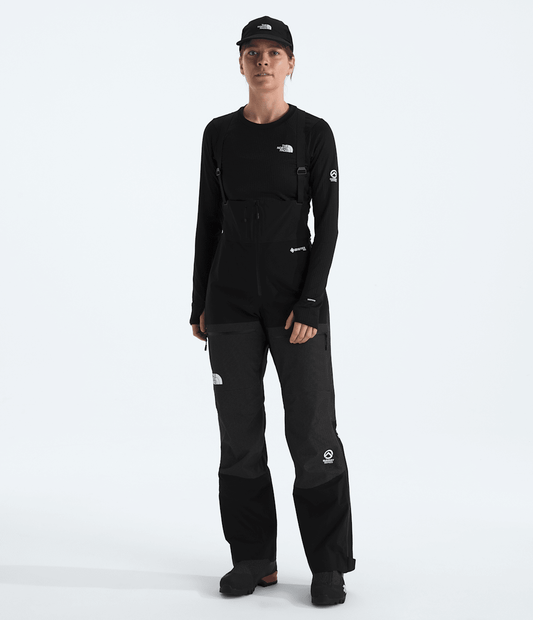 Women’s Summit Series Mountain GORE-TEX® Pro Bibs - The North Face Hot Sale