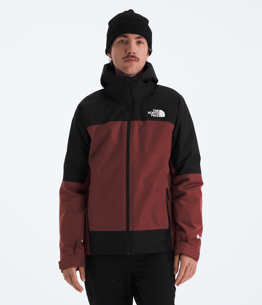 Men’s Mountain Light Triclimate® GORE-TEX® Jacket - The North Face Premium